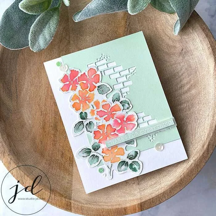 AECP:  Level 2 – Creative Watercolor Media
