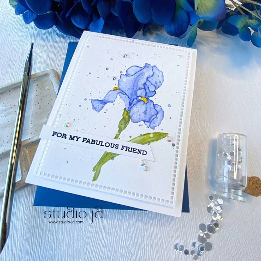 AECP:  Level 3 – Stunningly Simple Watercolor Techniques