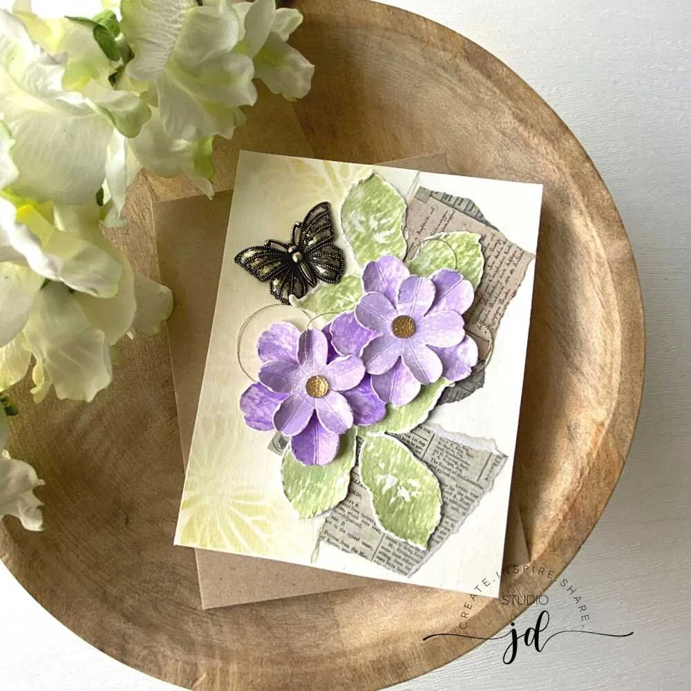 AECP:  Level 3 – Demystifying Mixed Media