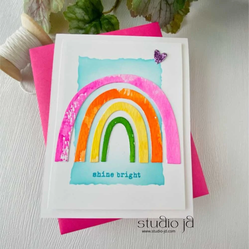 Stamp Joy Fall 2021: Swap Cards