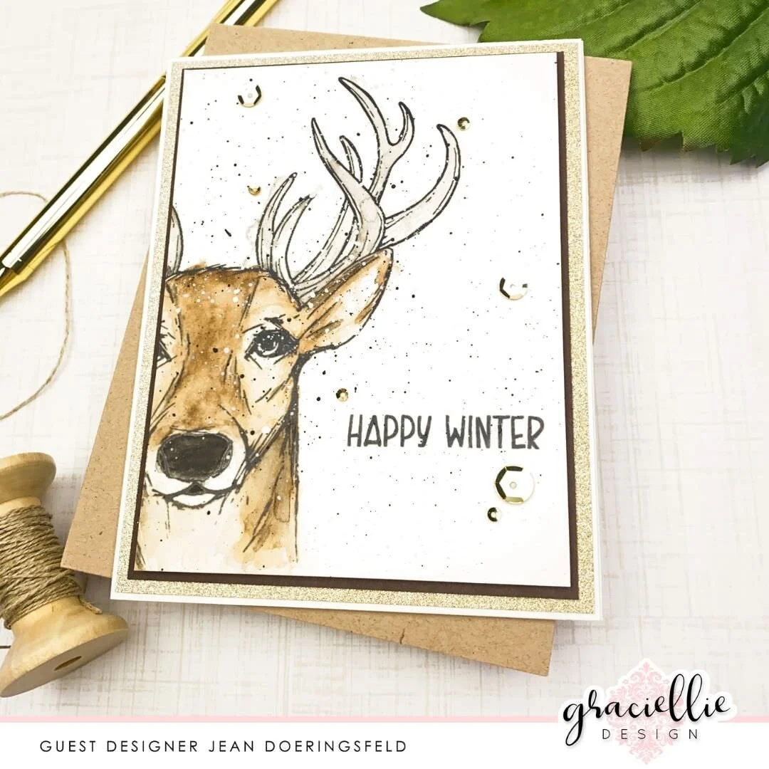Happy Winter