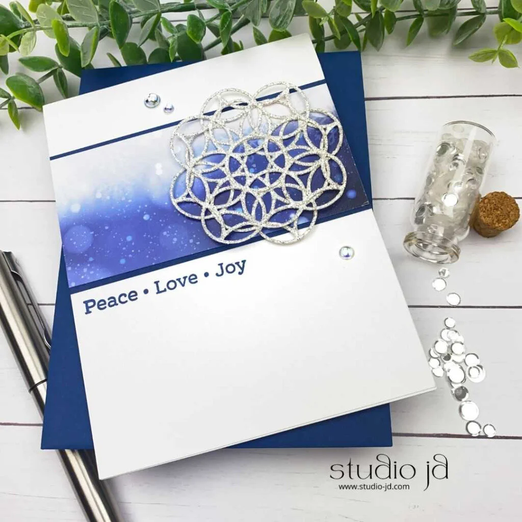 Peace * Joy * Love