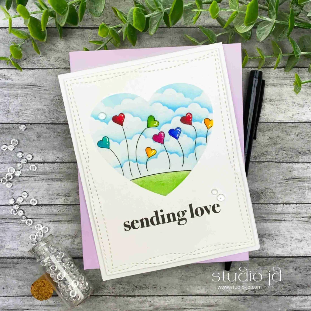 Sending Love