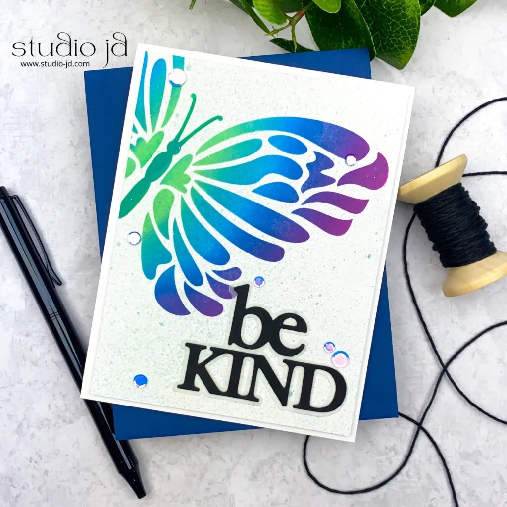 Be Kind