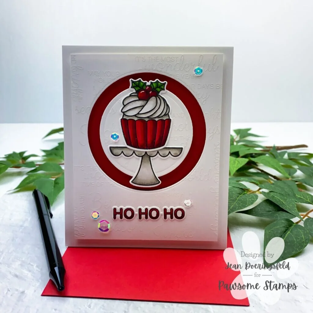2022 Christmas in July | Card 3