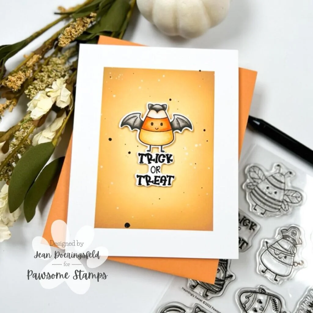 Trick-or-Treat