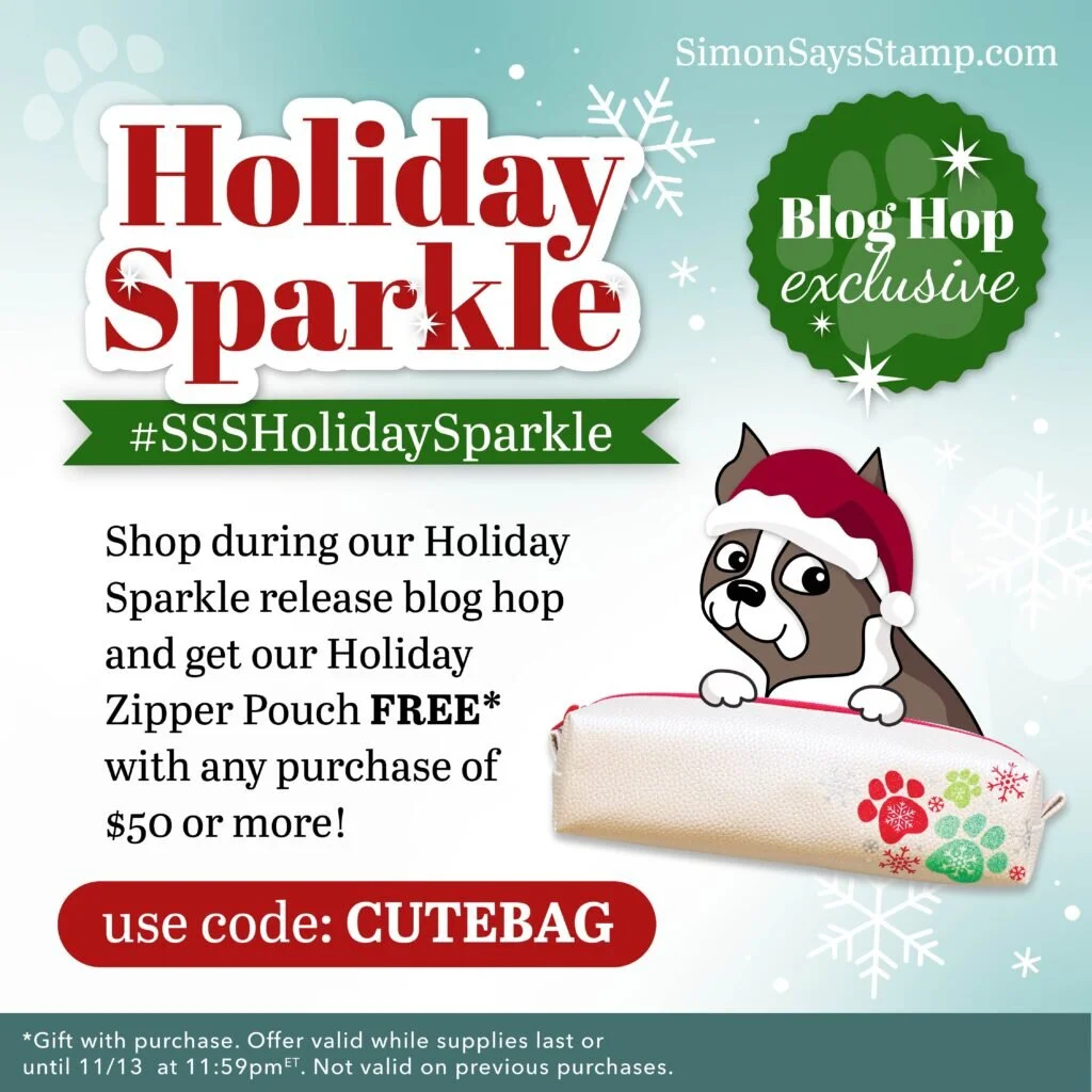 Christmas 2022 – Joy + Blog Hop