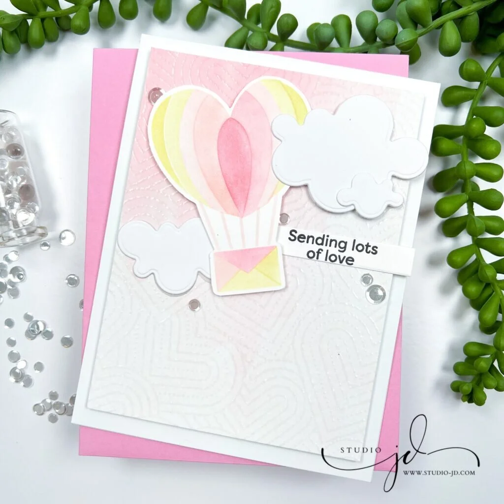 Capturing a Memory on a Card