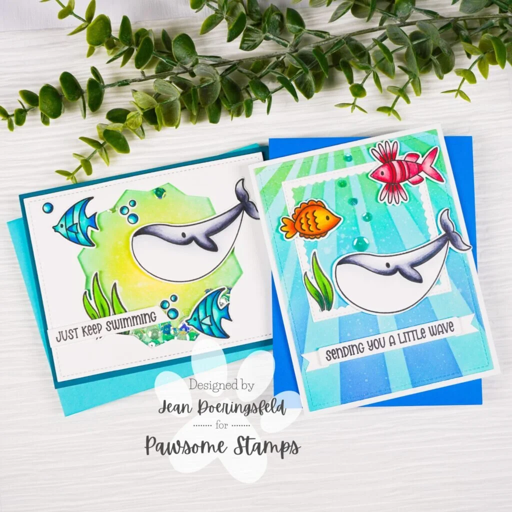 Pawsome Stamps Design Team
