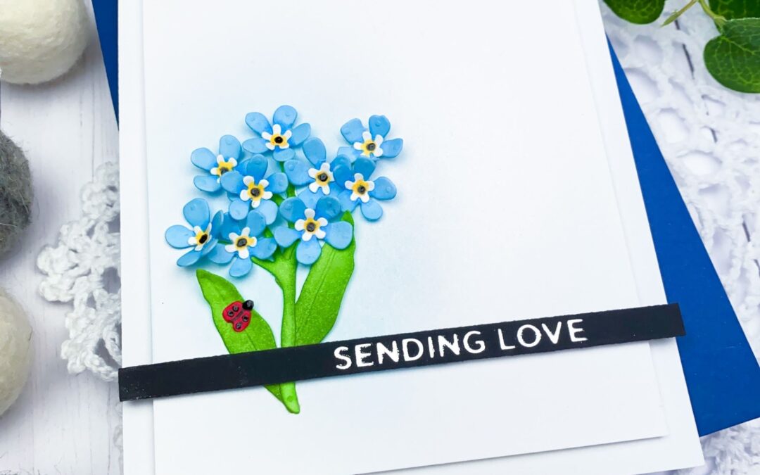 Sending Love