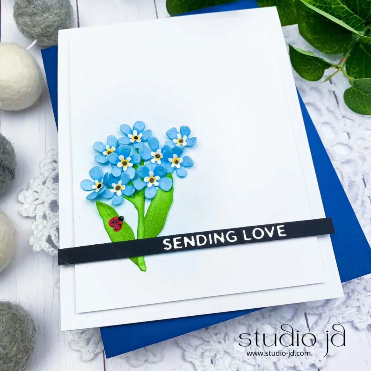 Sending Love