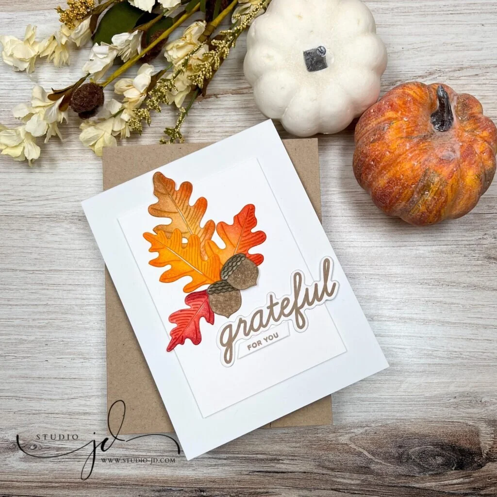 Grateful for You