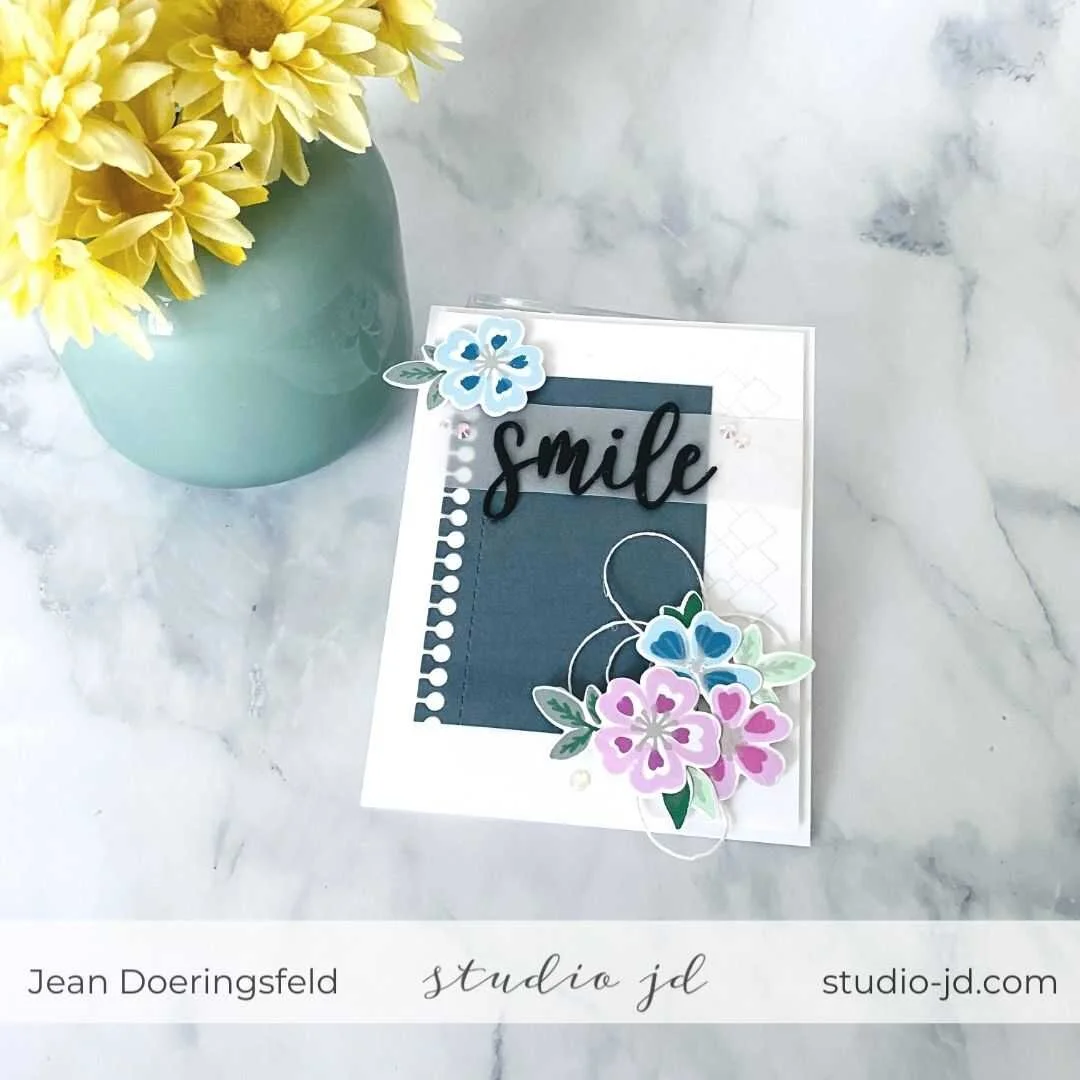 Smile