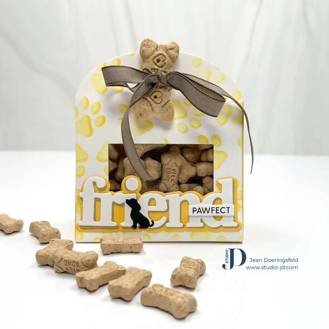 Dog Treat Bag