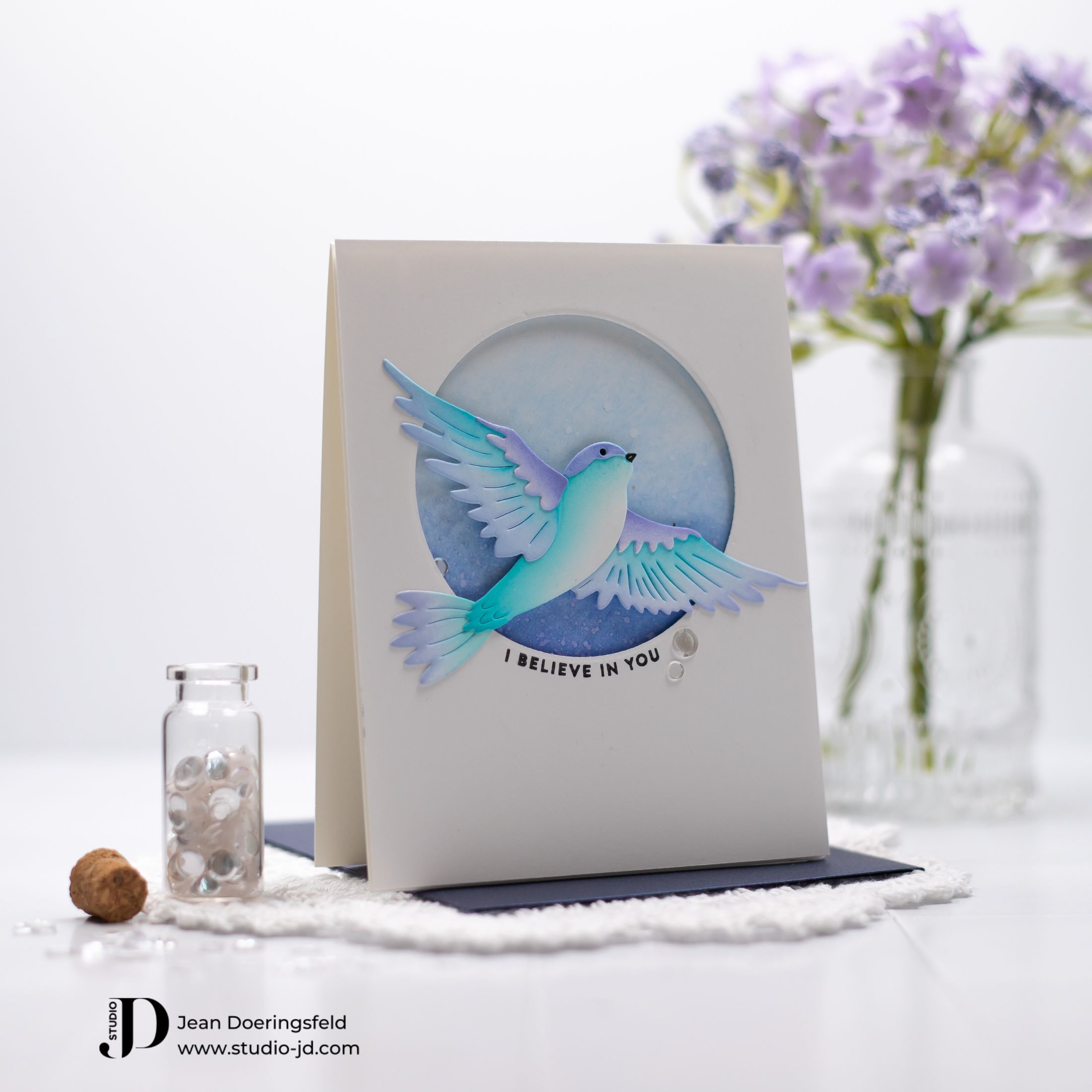 Bird 2 2200