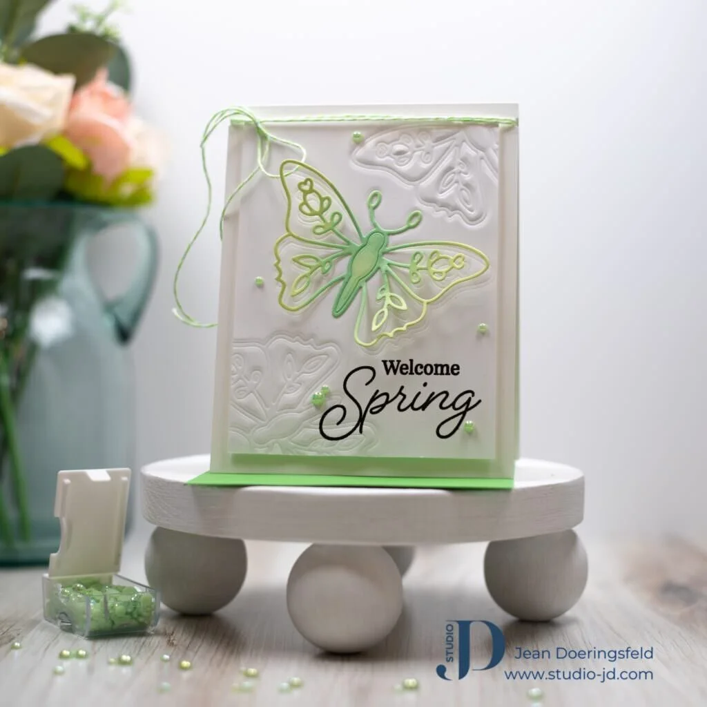 Welcome Spring