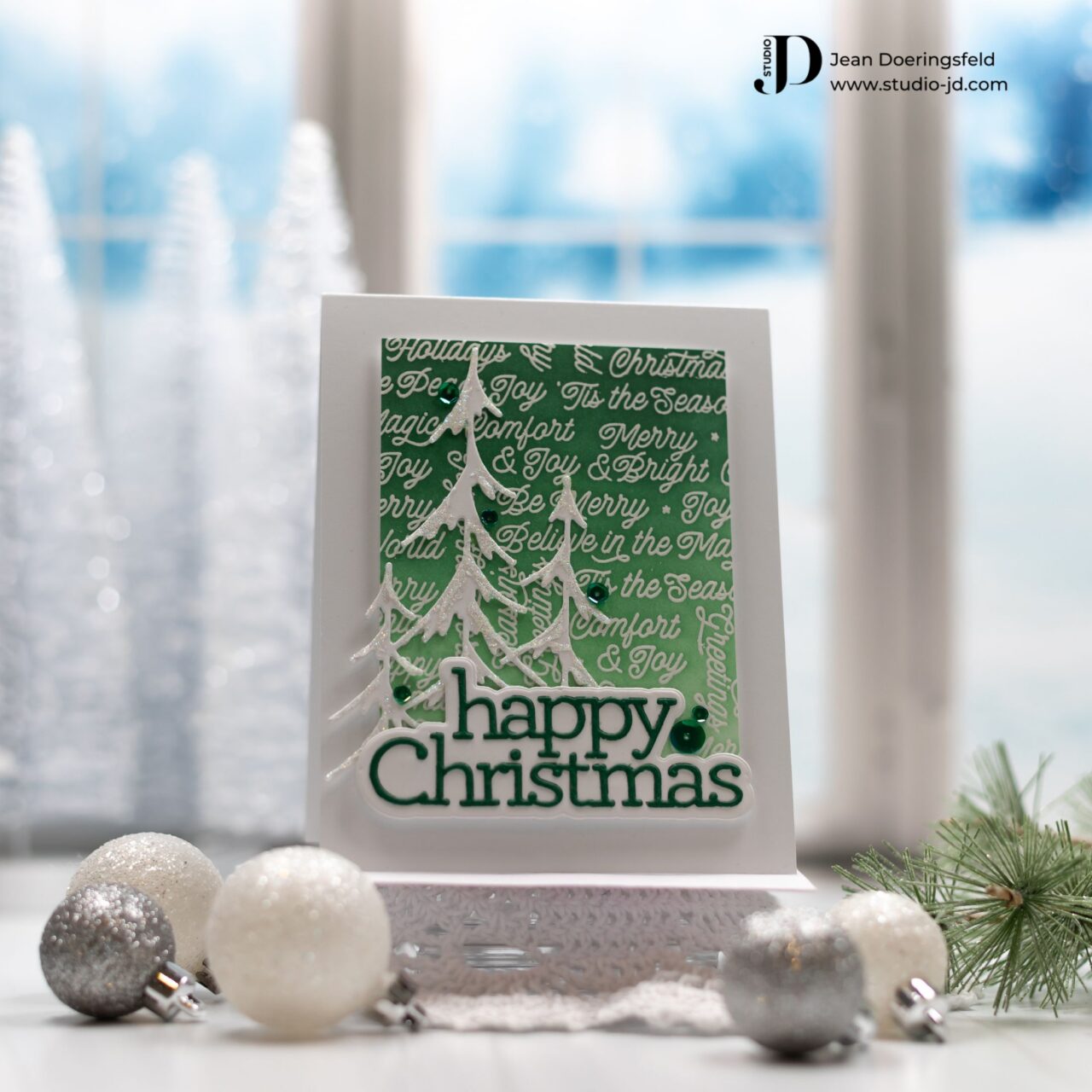 Happy Christmas!