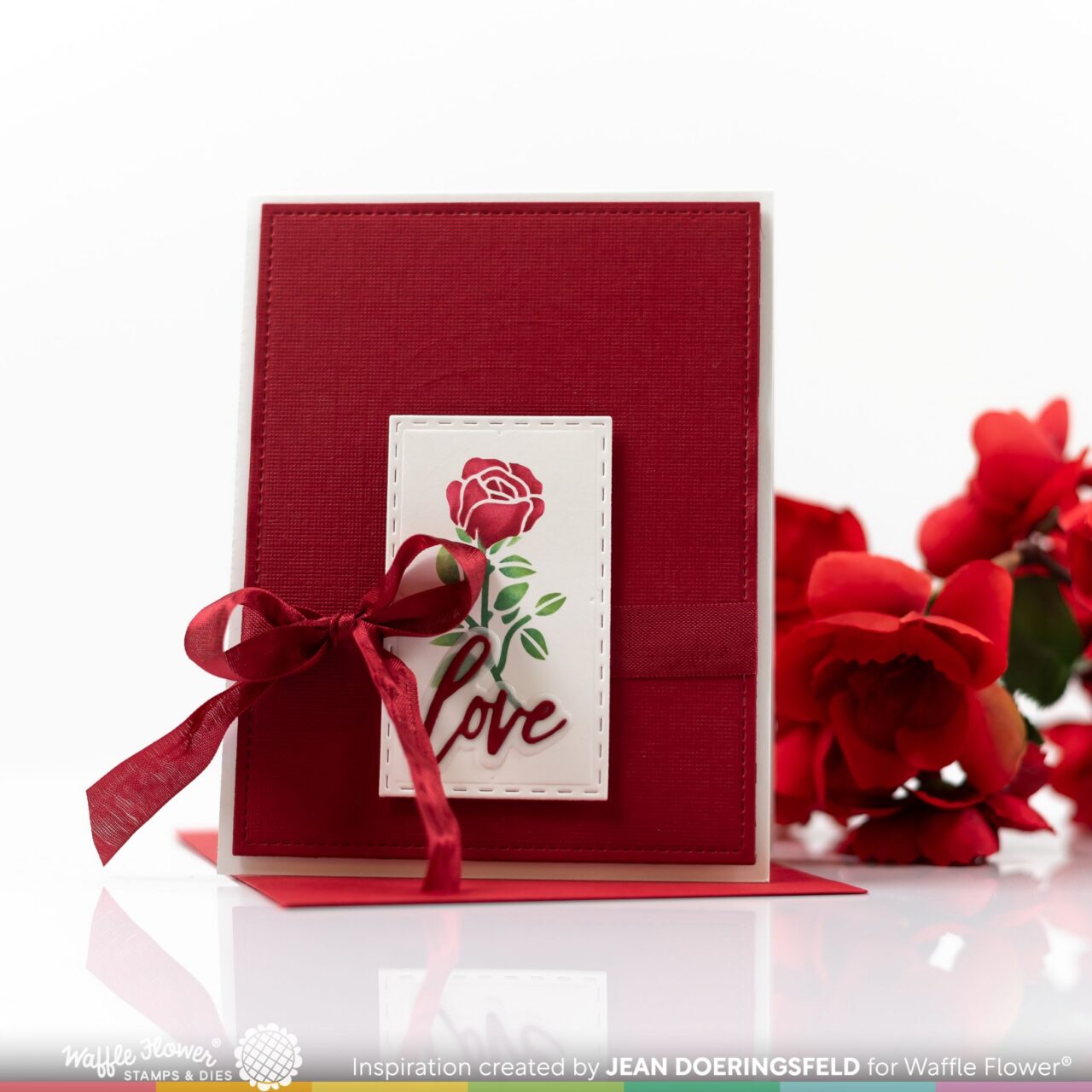 Waffle Flower Sneak Peek Kit #11