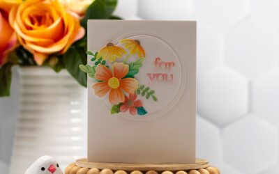 For You – A Gift Card Holder
