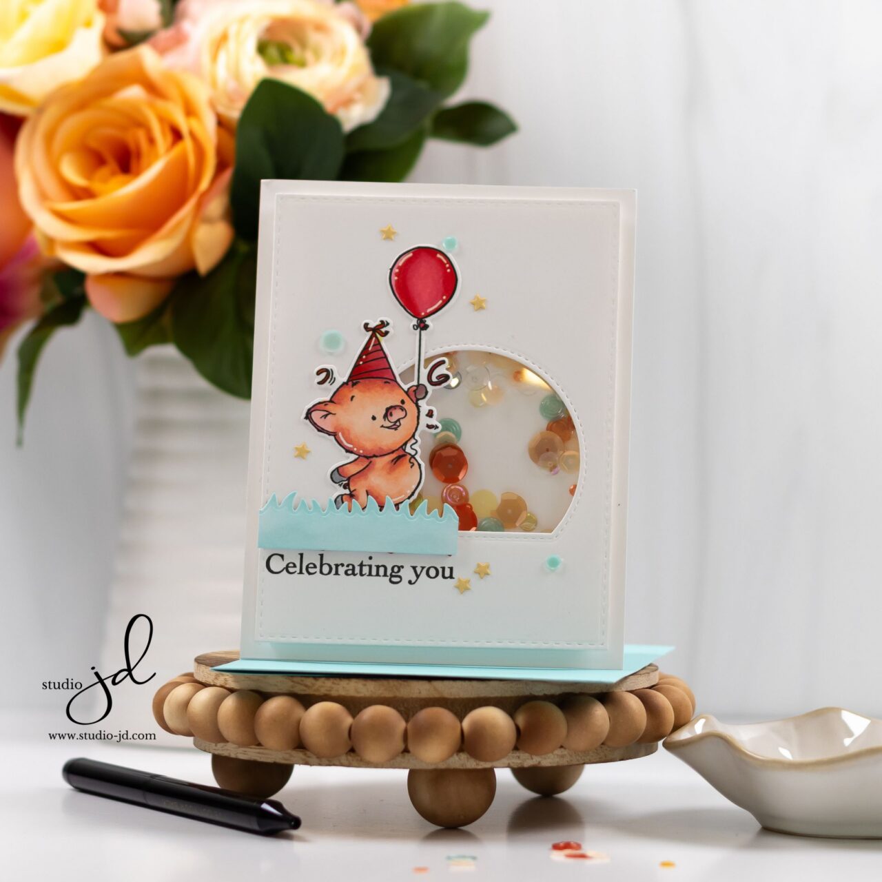Celebrating You