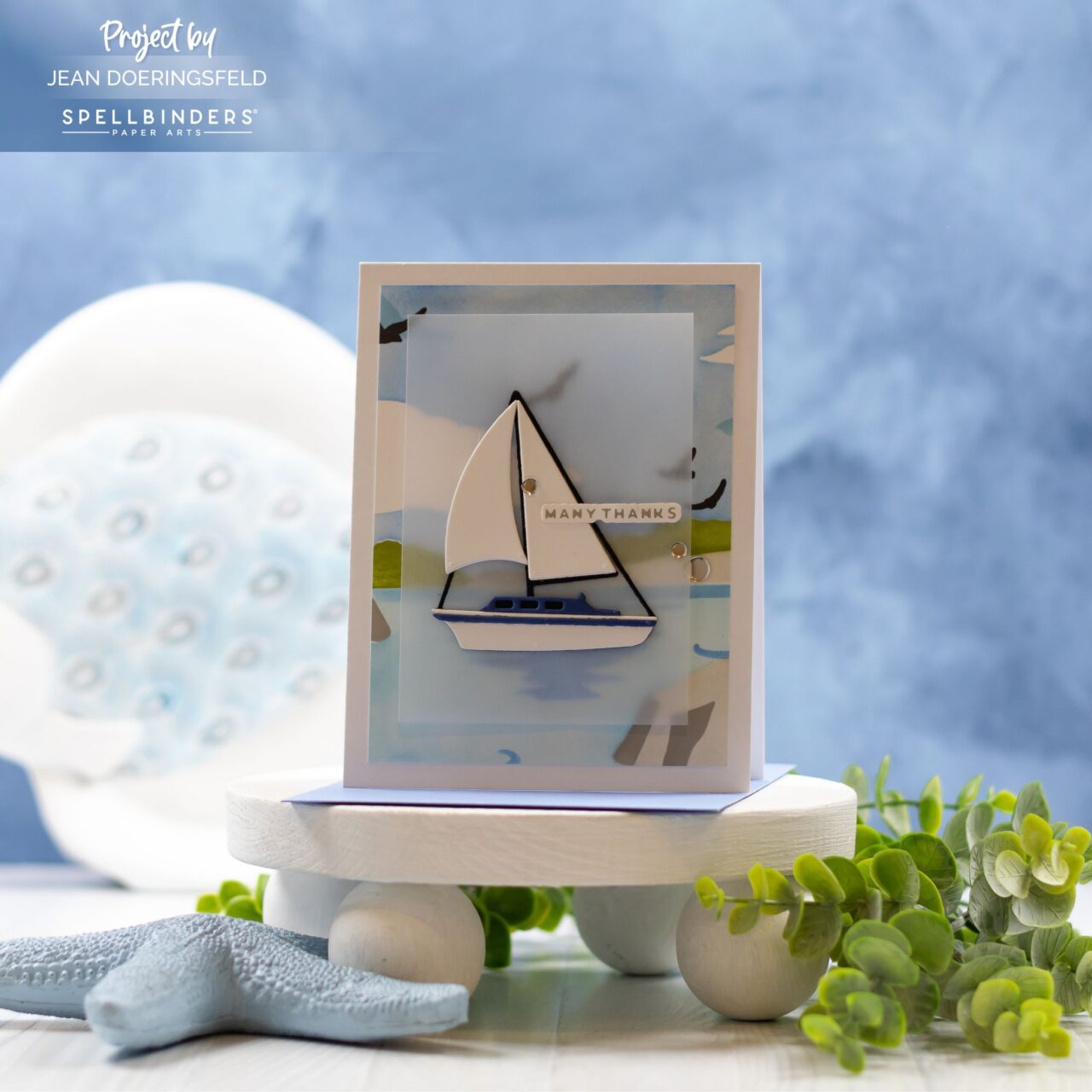 Set Sail