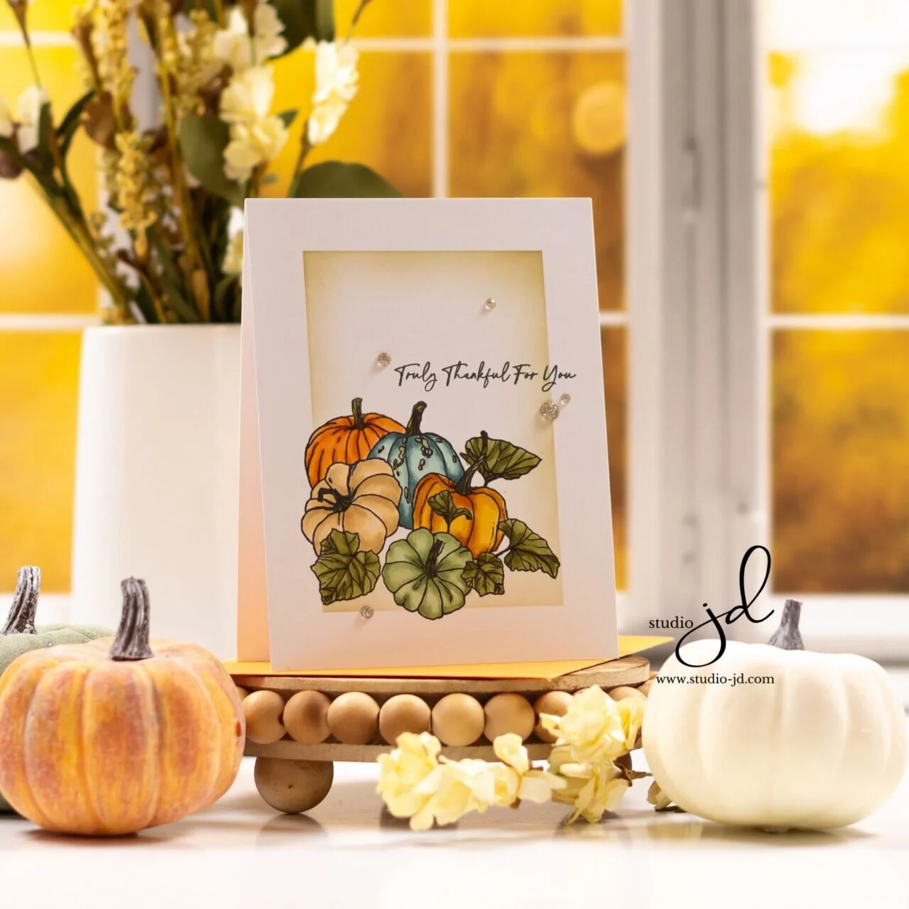 STAMPtember® Collaboration:  Honey Bee Stamps
