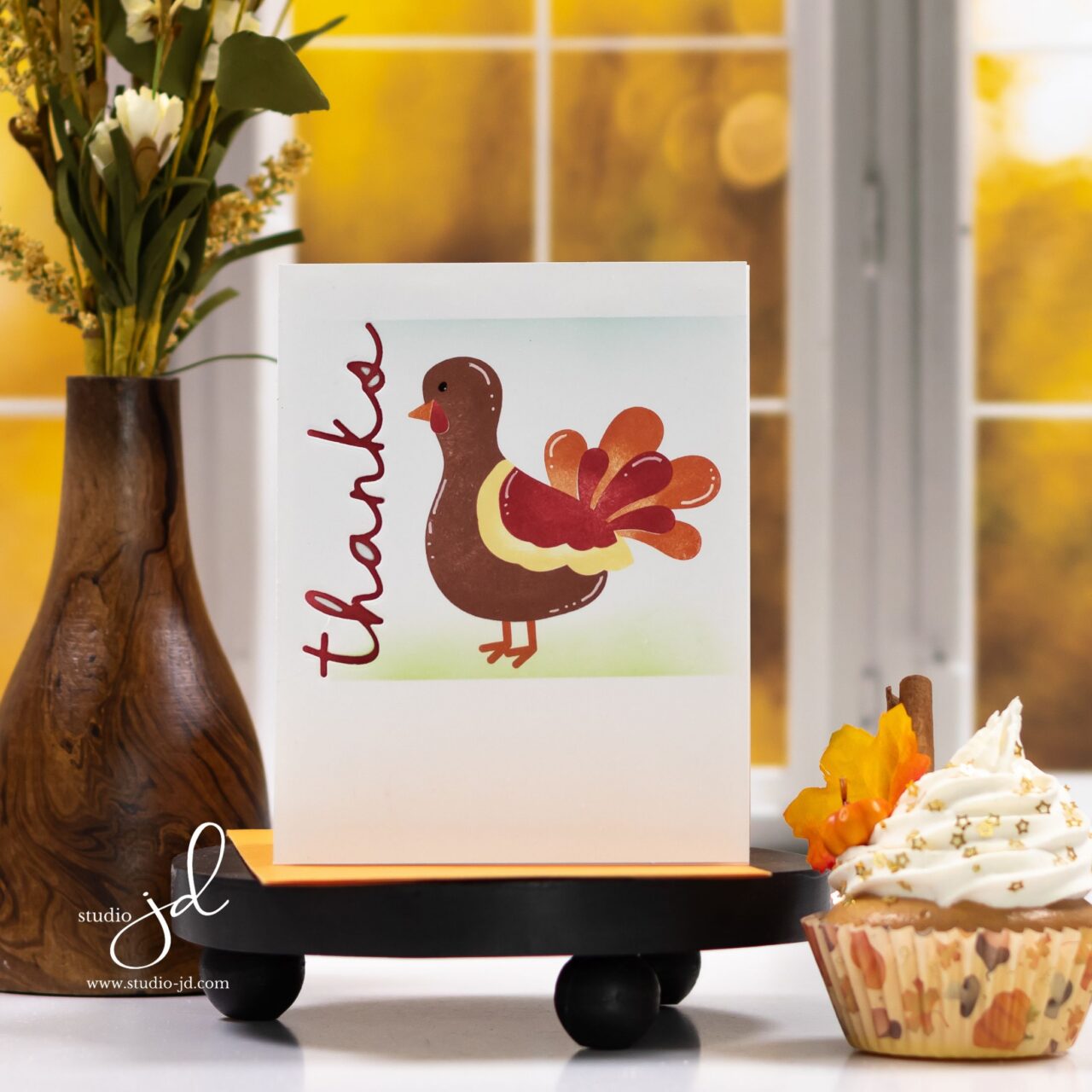 Simple Turkey