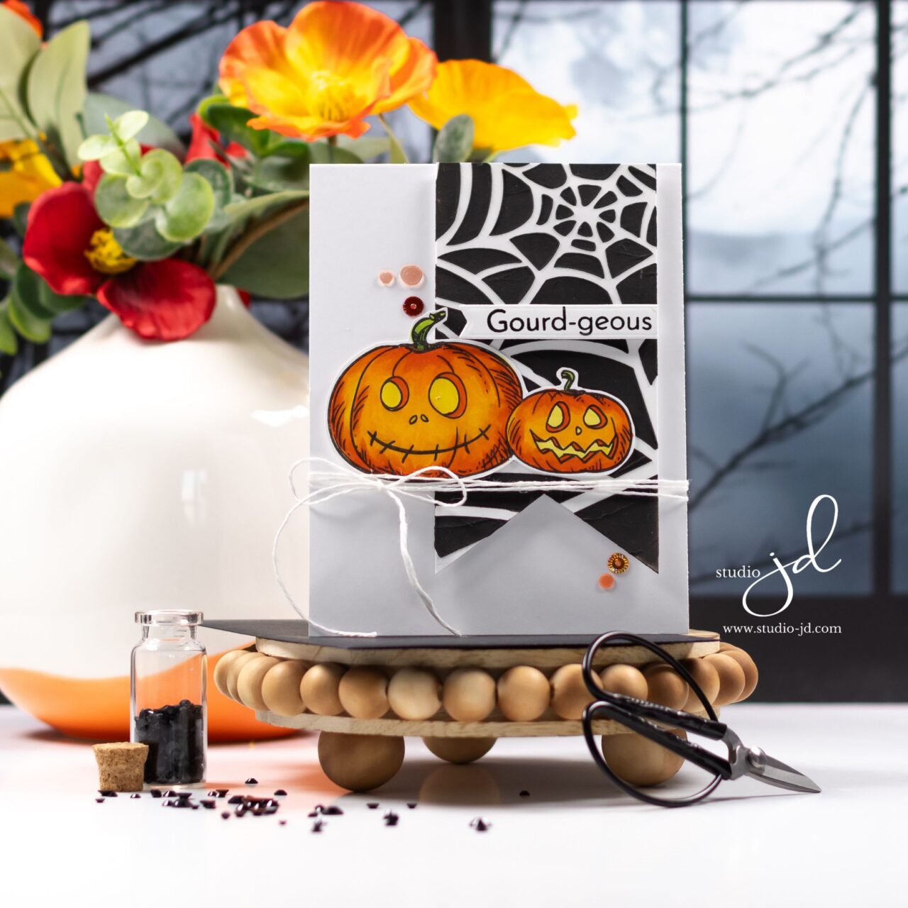 The Rabbit Hole Designs – Guest Designer