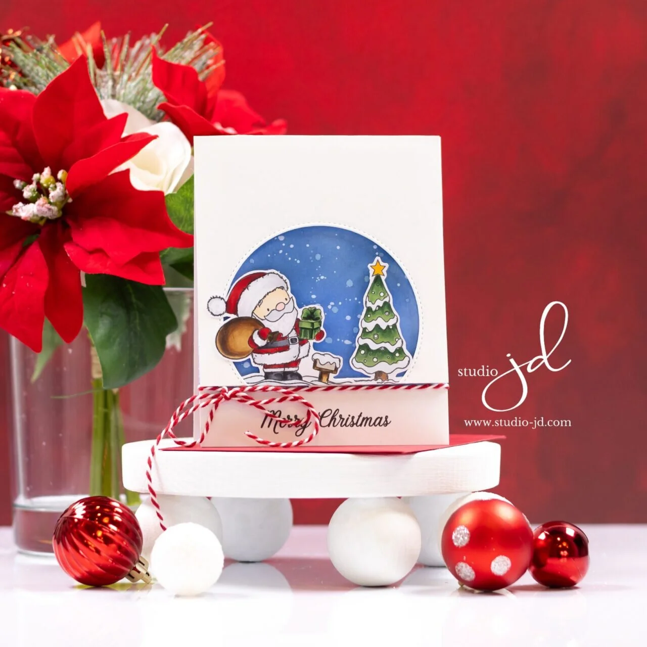 A Little Santa