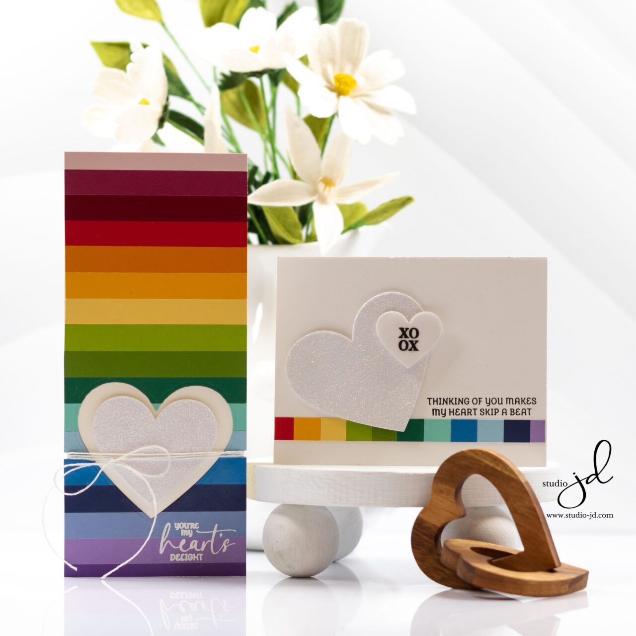 Rainbow Love