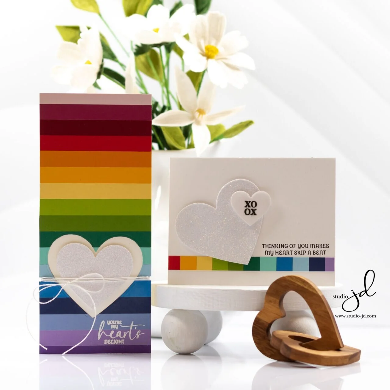 Rainbow Love