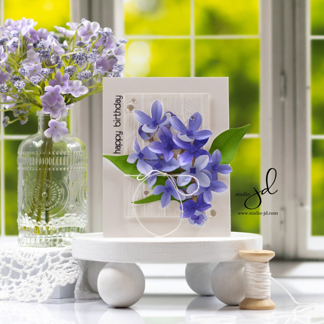 Lilacs