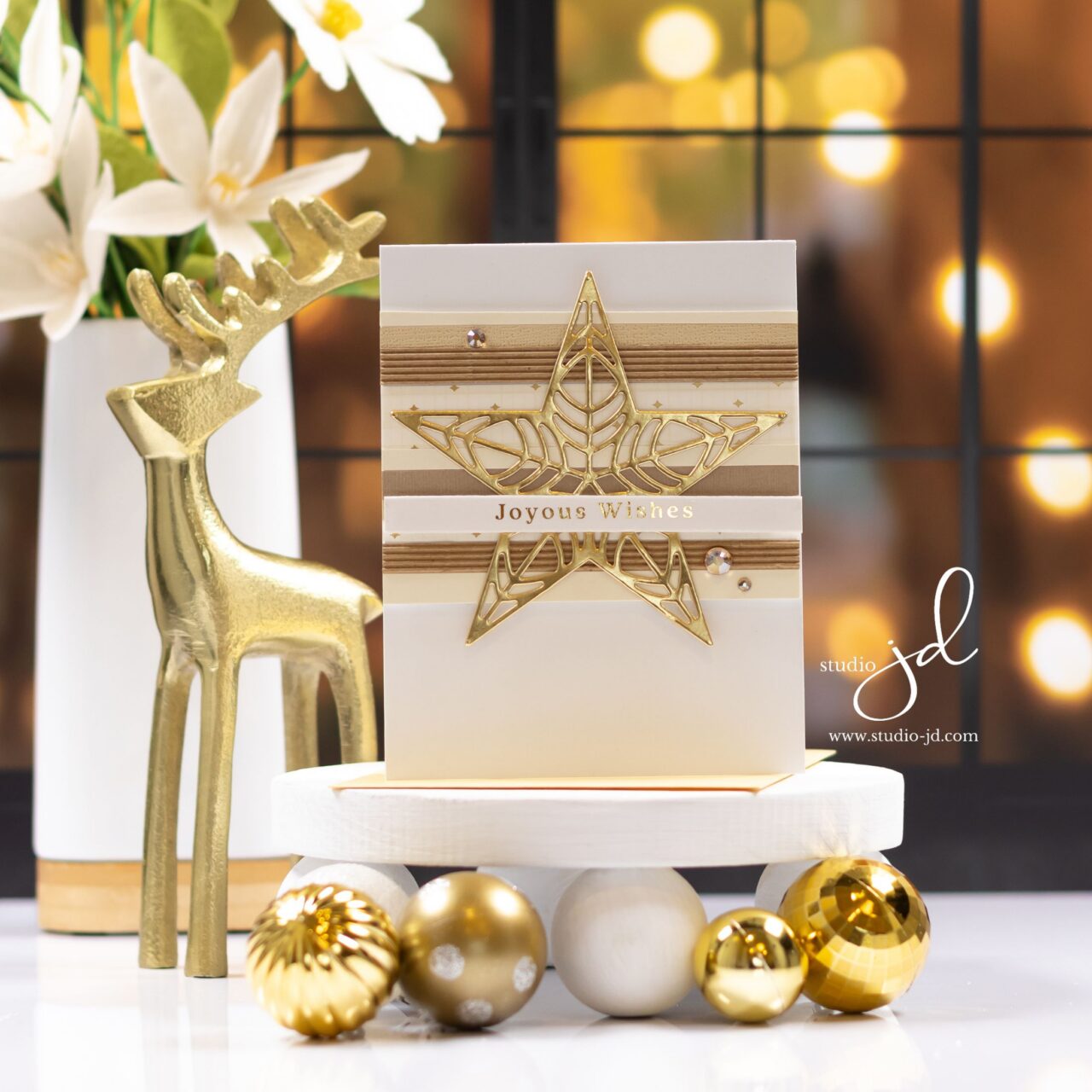 Joyous Wishes
