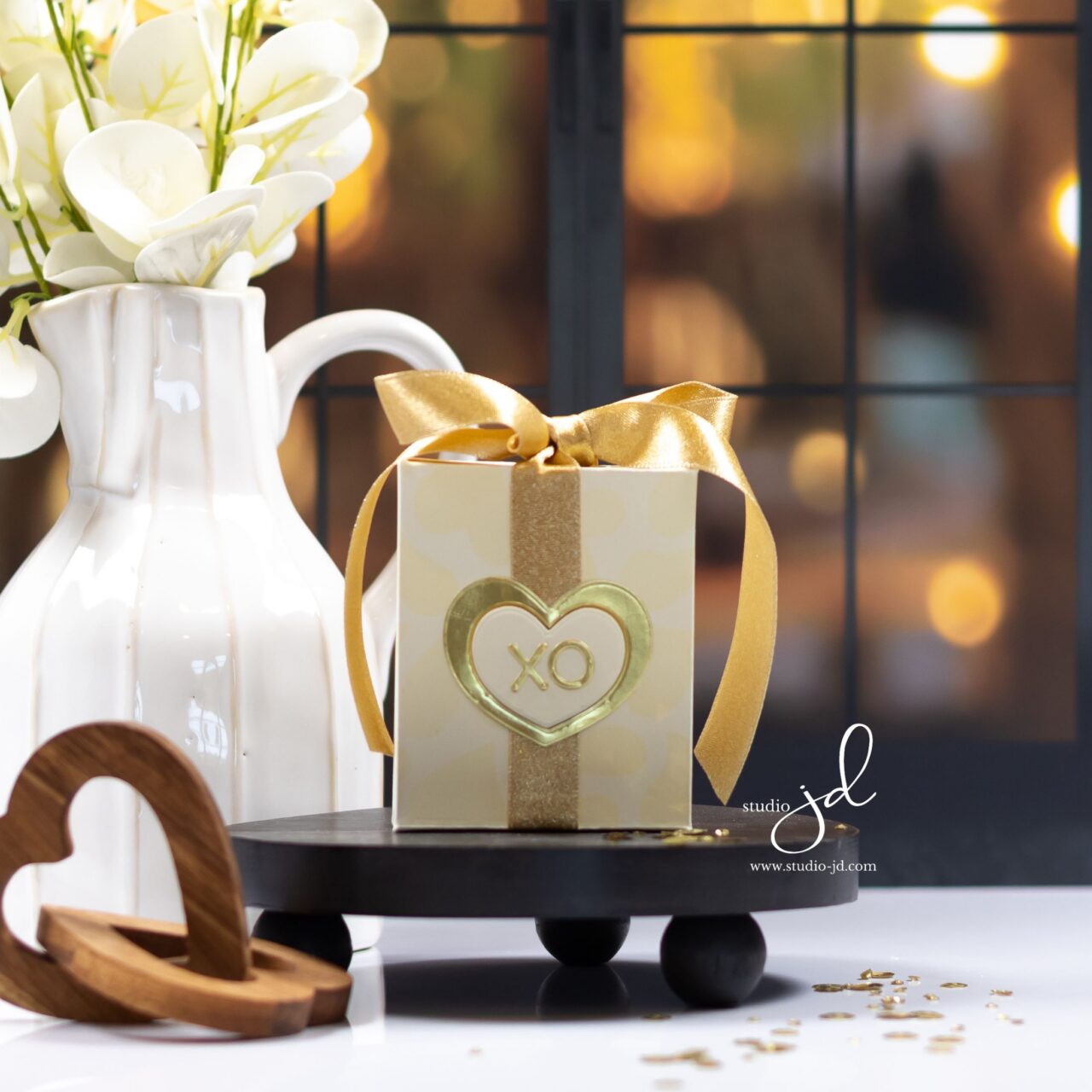 Sweetheart Box