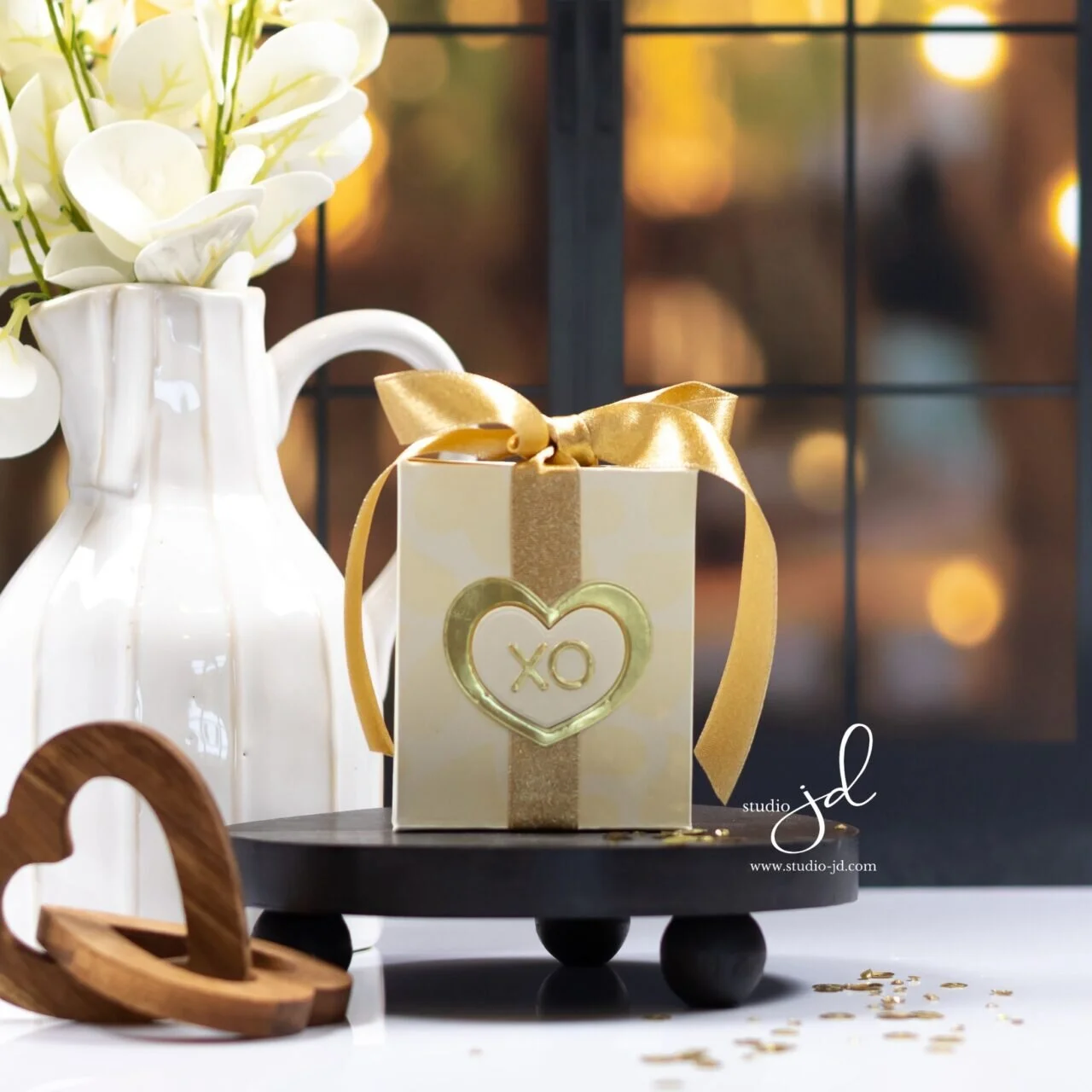 Sweetheart Box