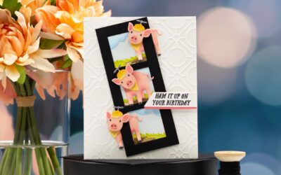 Ham It Up!