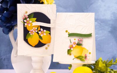 Hello Sunshine 🍋 – Two Takes on La Dolce Vita