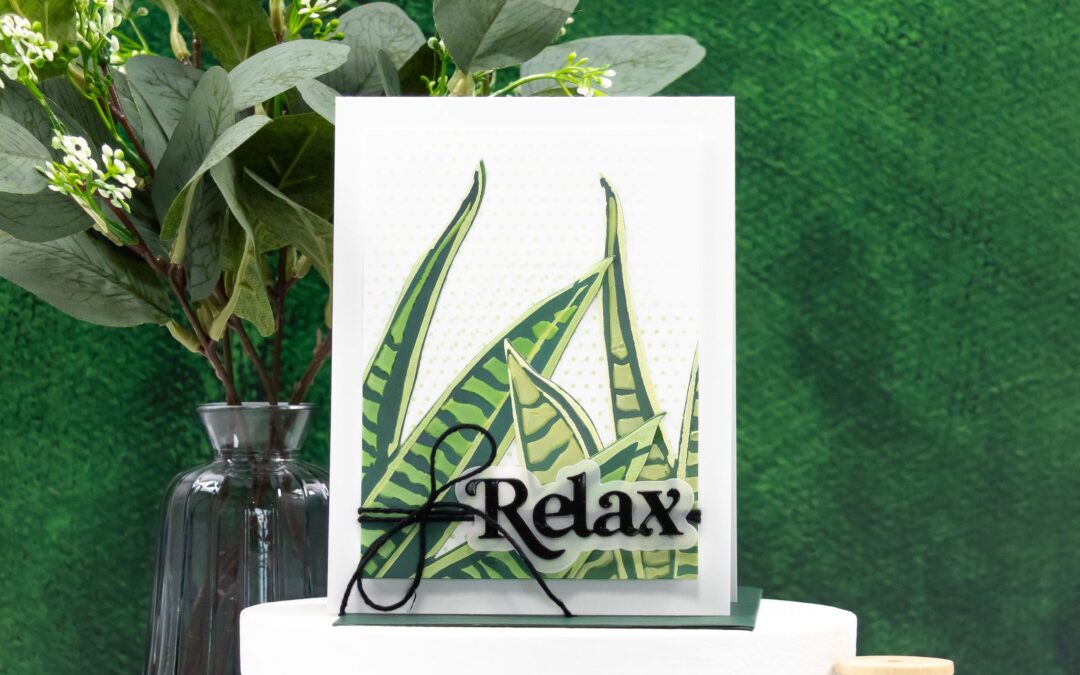 Relax, You’ve Earned It 🌿