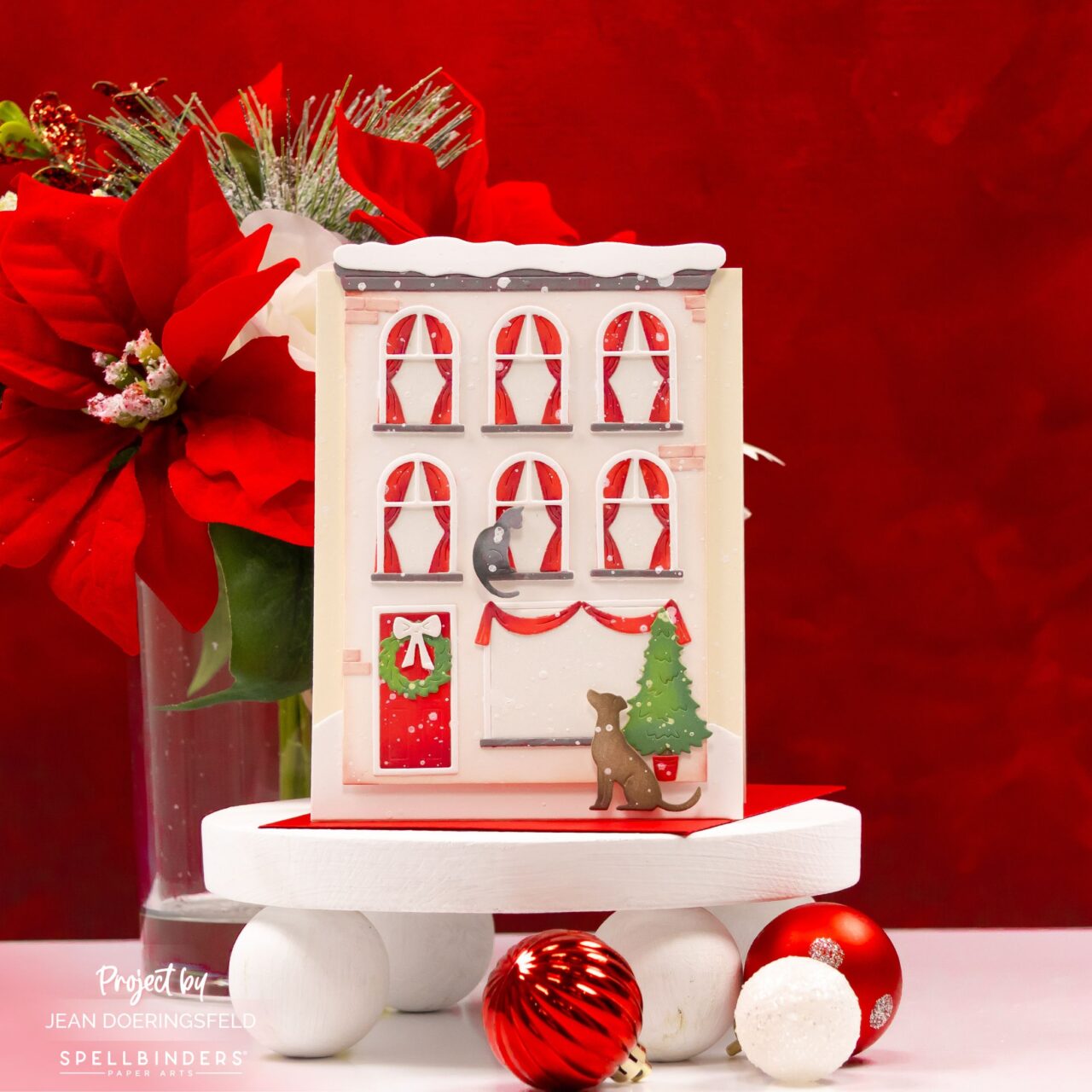 Holiday Magic on Main Street
