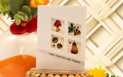 Little Windows of Thanks