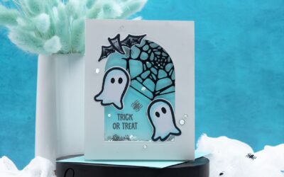 Shake, Rattle, and Boo! 