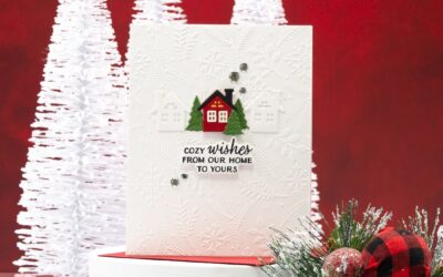 Cozy Wishes for the Season 