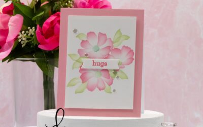 A Simple Hug