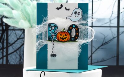 STAMPtember® Collaboration:  Whimsy Stamps