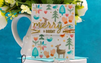 Merry & Bright