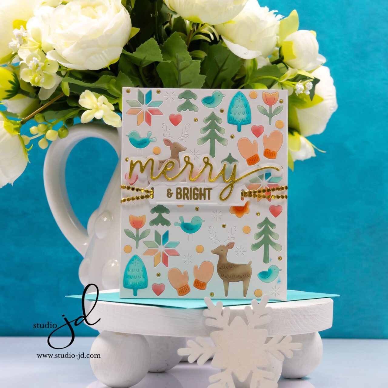 Merry & Bright
