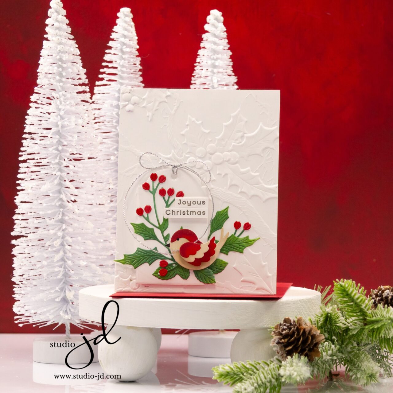 A Joyous Christmas