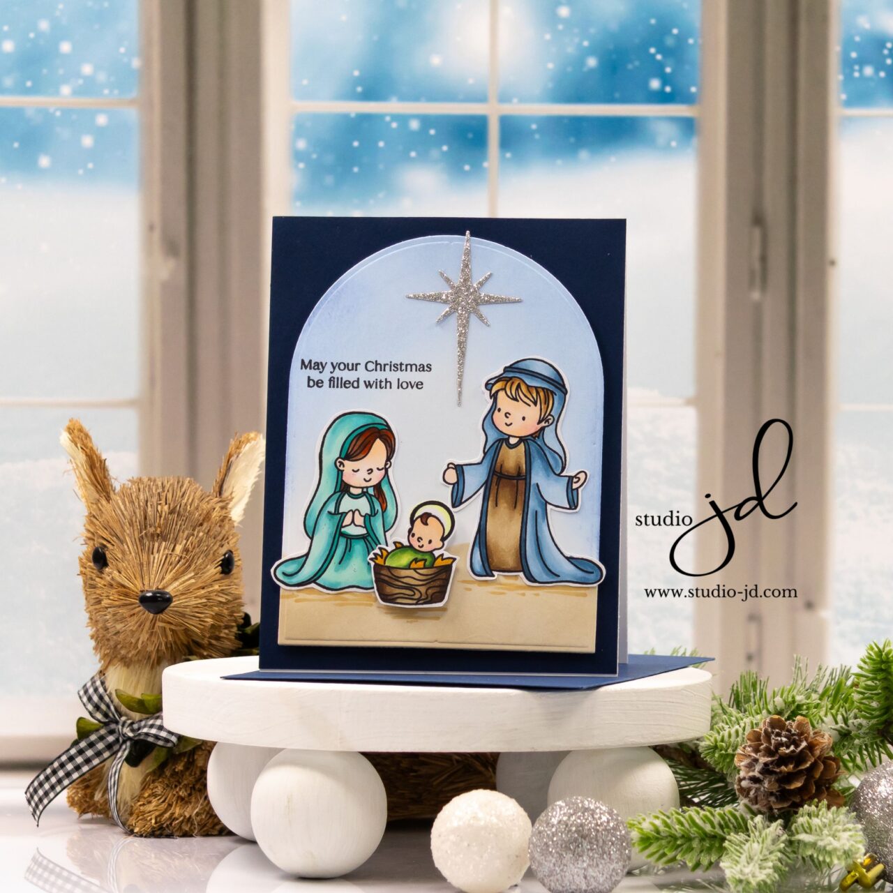 Holy Night