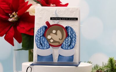 Warm Wishes (and Marshmallows)