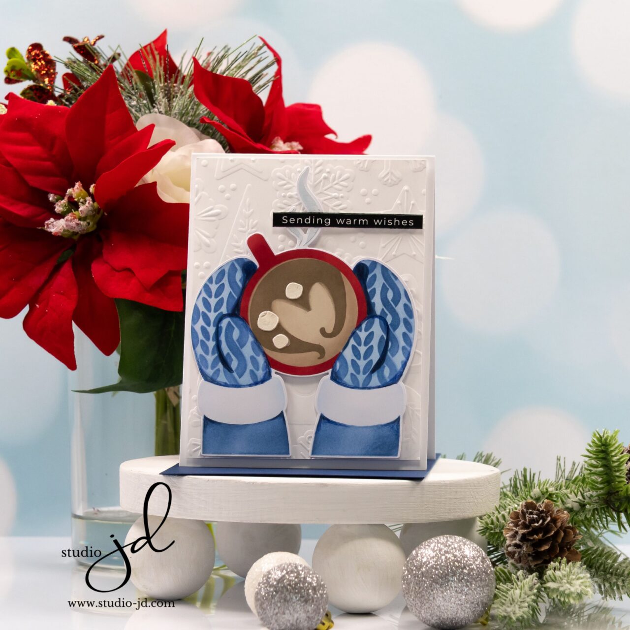 Warm Wishes (and Marshmallows)